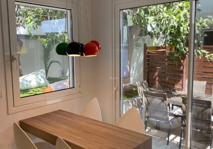Garden House