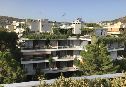 Your accommodation just 100m from center