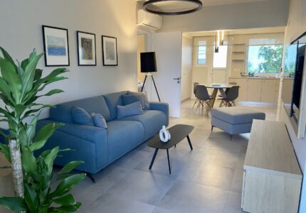 Two Bedroom Appartment
